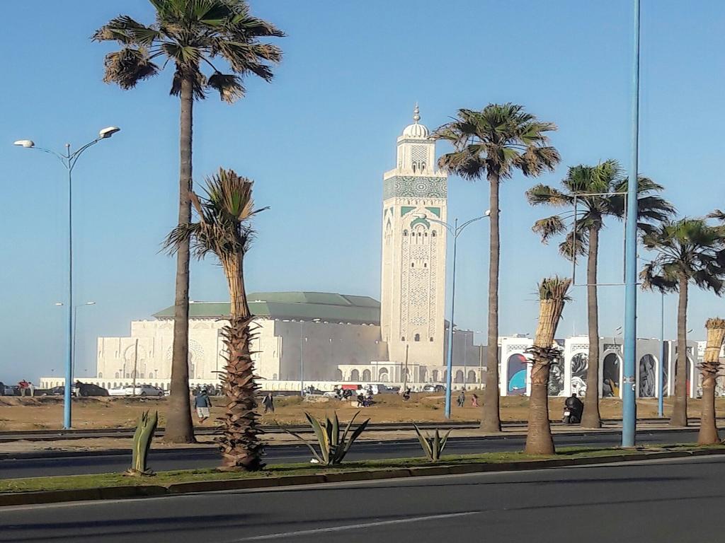 Horizon Home Casablanca Bagian luar foto