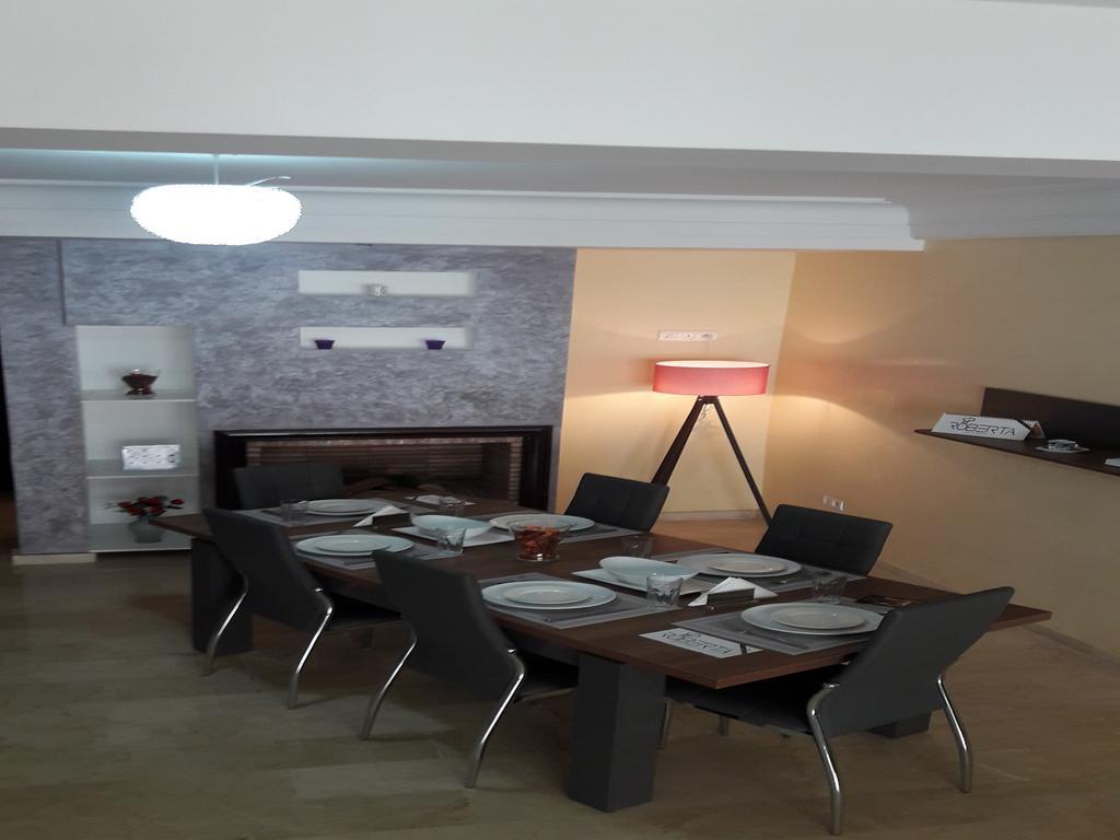 Horizon Home Casablanca Bagian luar foto