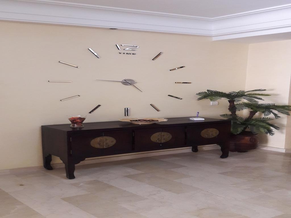 Horizon Home Casablanca Bagian luar foto
