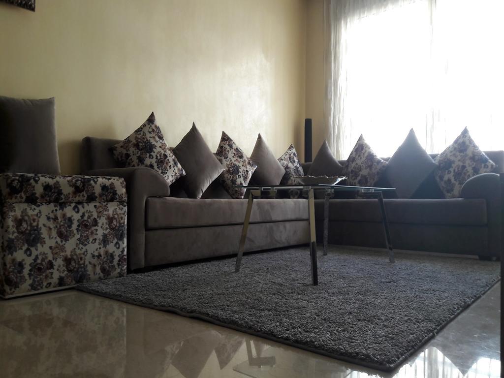 Horizon Home Casablanca Bagian luar foto