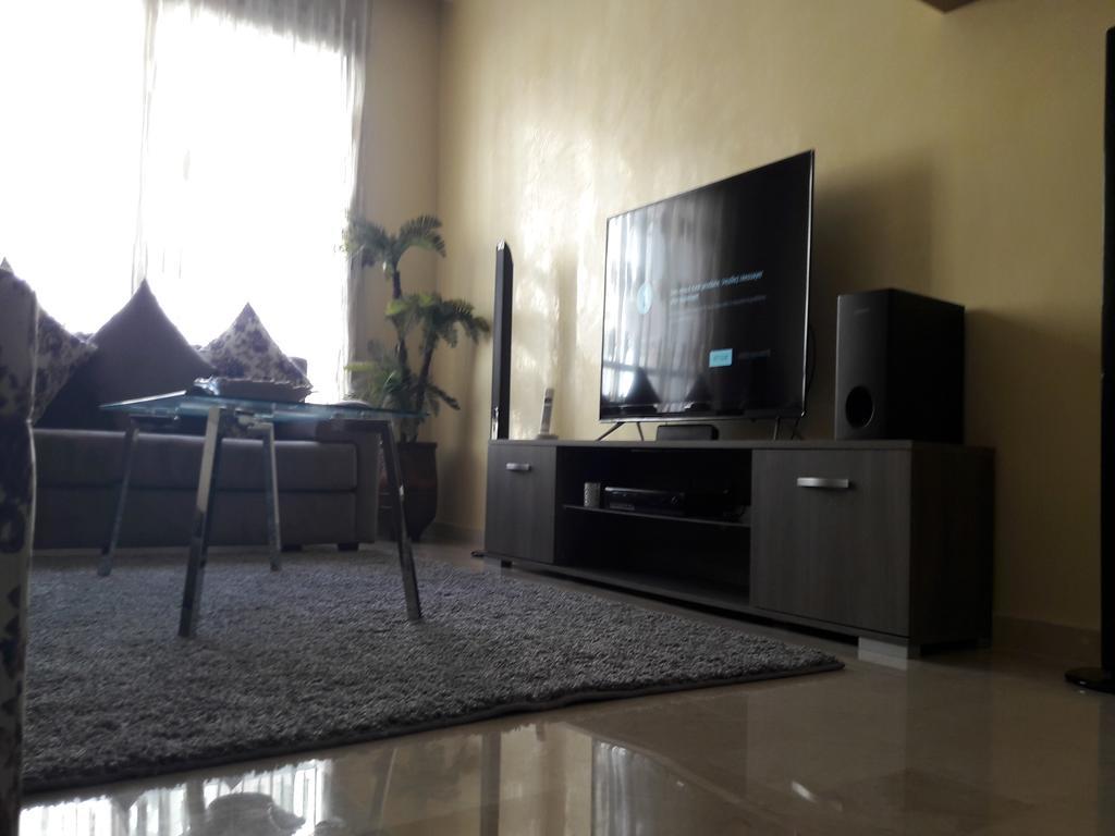 Horizon Home Casablanca Bagian luar foto
