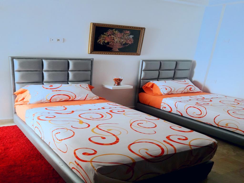 Horizon Home Casablanca Bagian luar foto