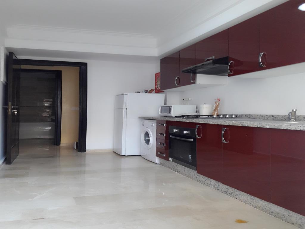 Horizon Home Casablanca Bagian luar foto