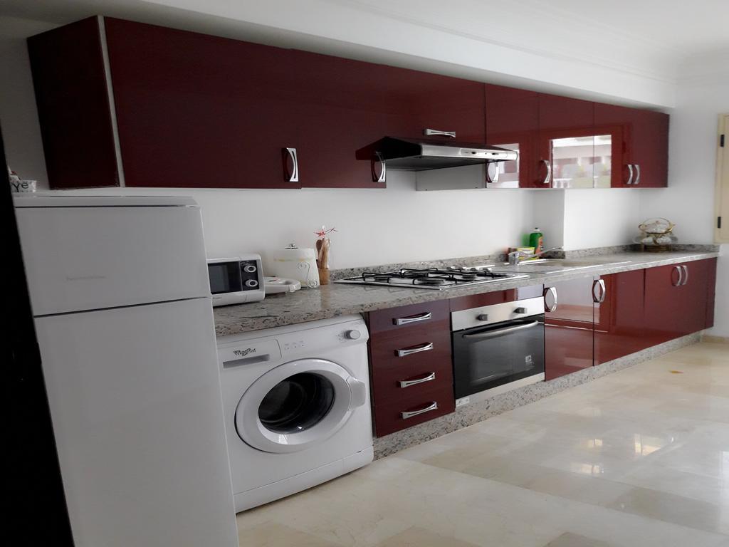 Horizon Home Casablanca Bagian luar foto