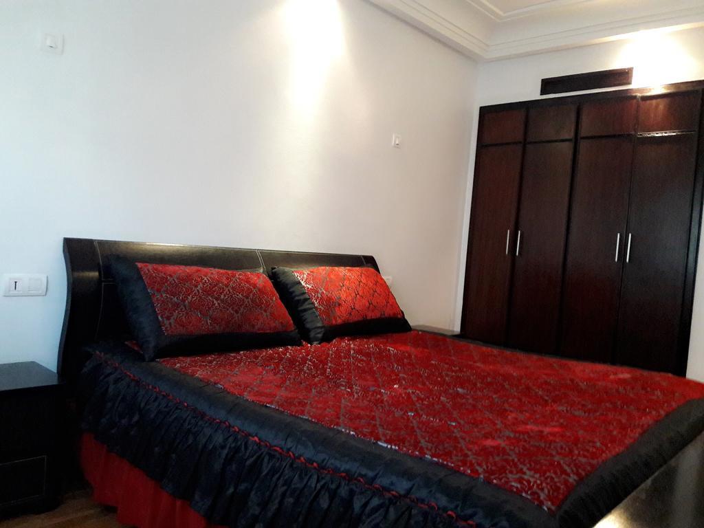 Horizon Home Casablanca Bagian luar foto