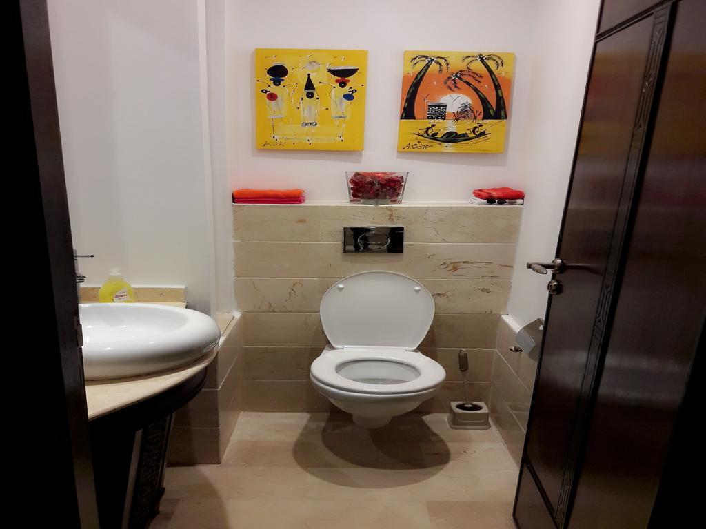 Horizon Home Casablanca Bagian luar foto