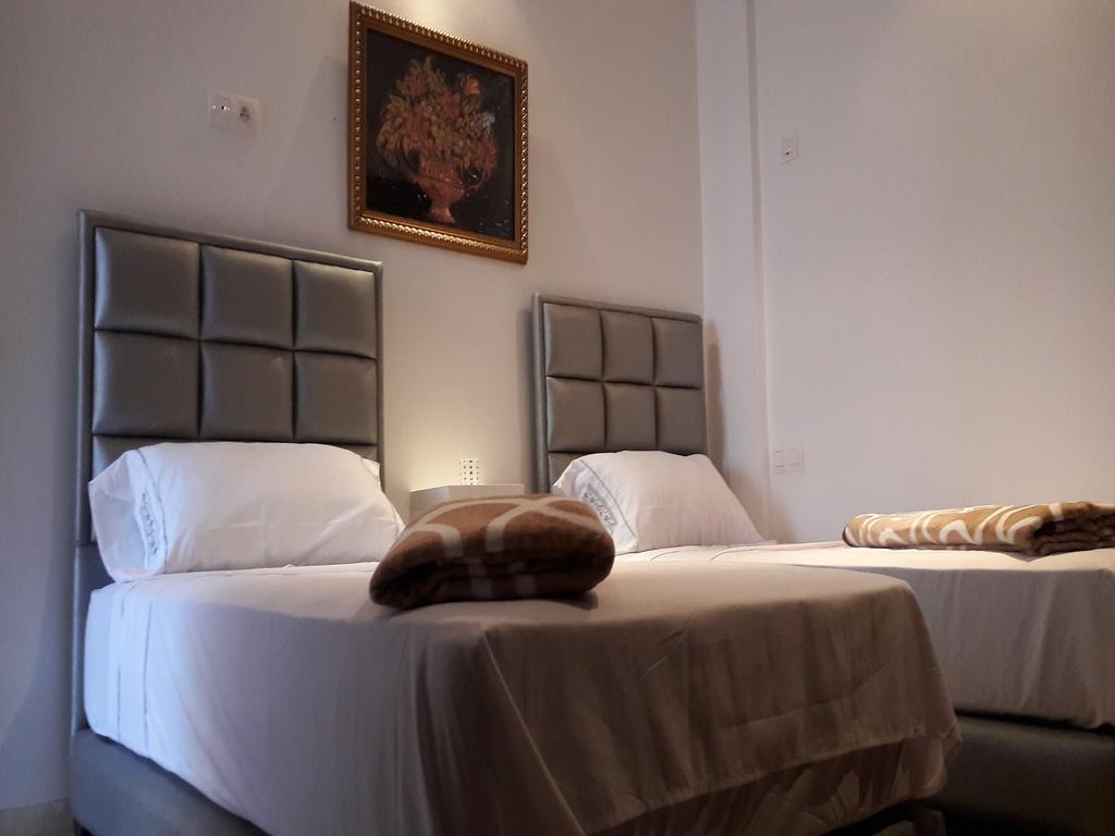 Horizon Home Casablanca Bagian luar foto