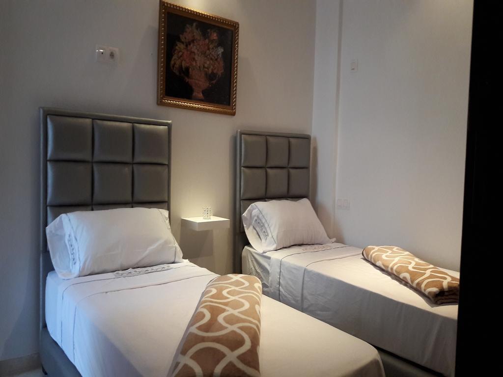 Horizon Home Casablanca Bagian luar foto