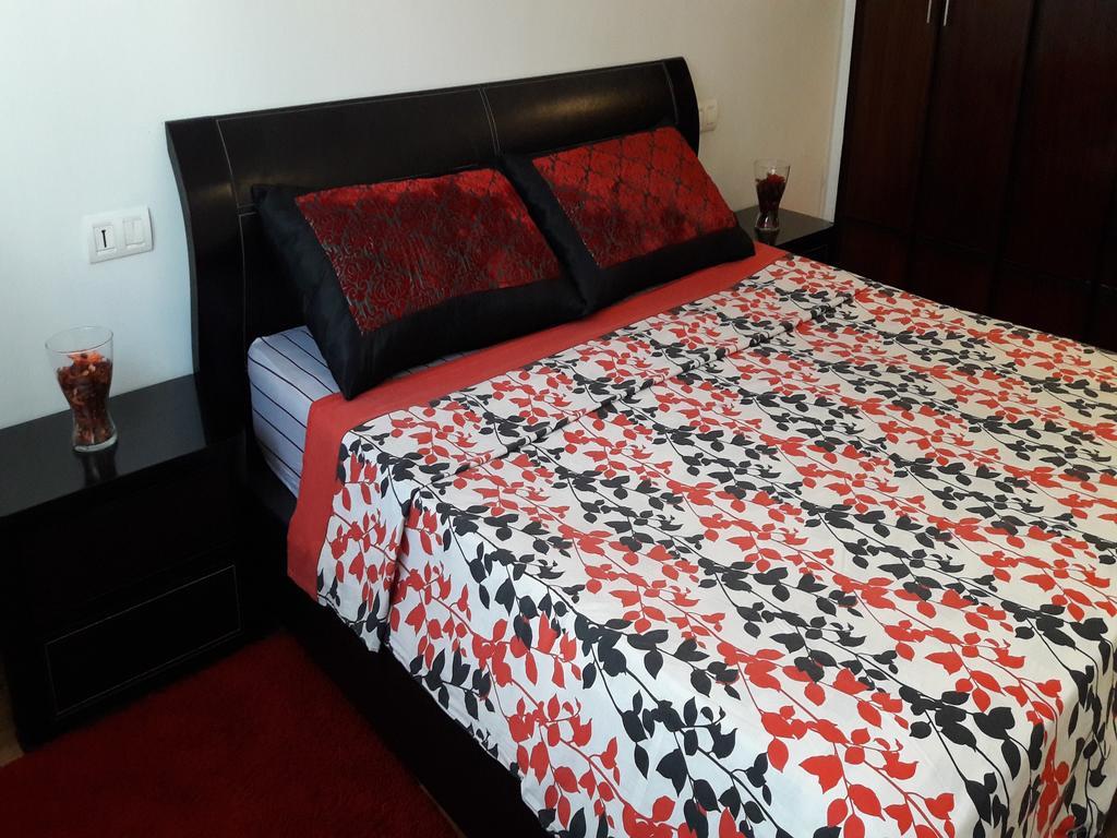Horizon Home Casablanca Bagian luar foto