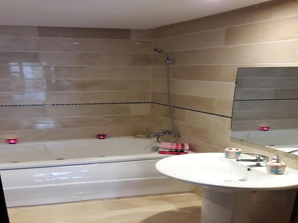 Horizon Home Casablanca Bagian luar foto