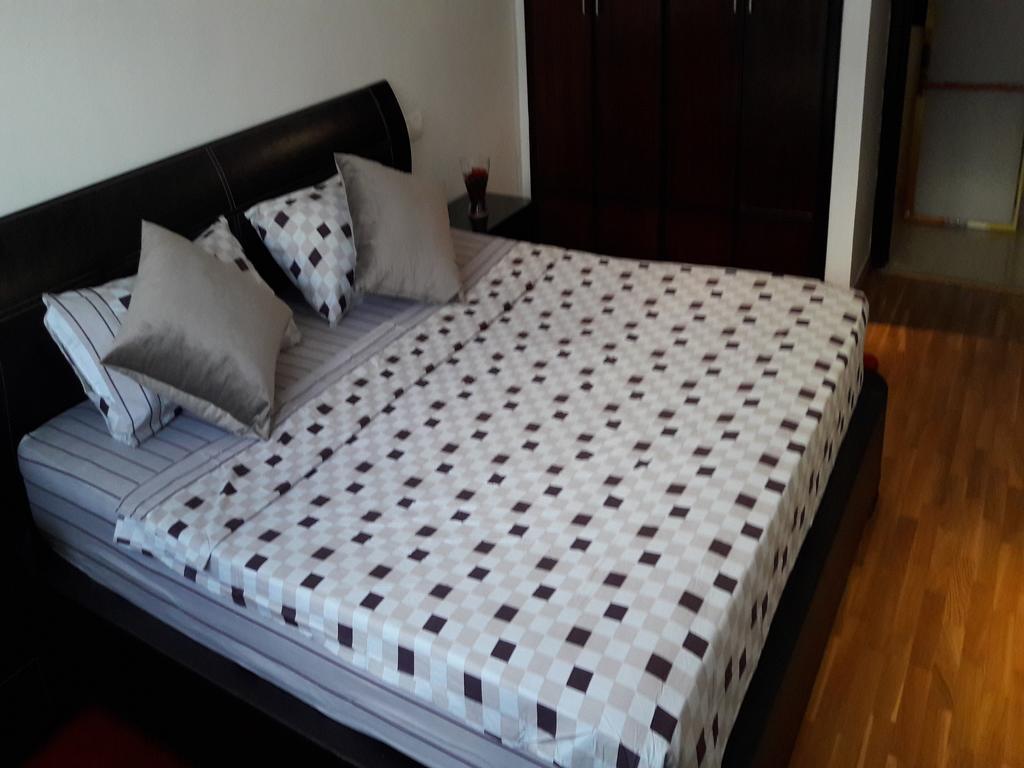 Horizon Home Casablanca Bagian luar foto