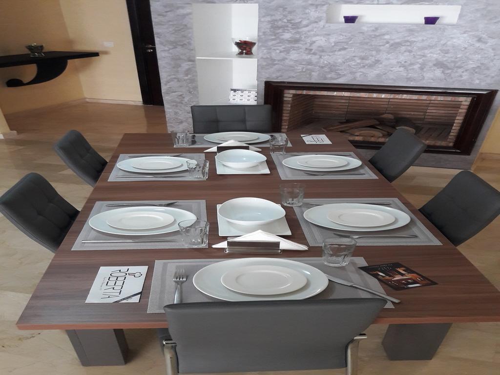 Horizon Home Casablanca Bagian luar foto