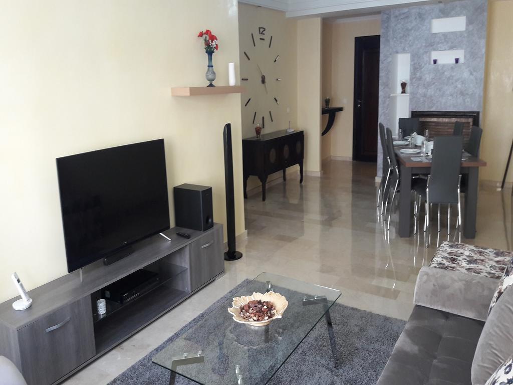 Horizon Home Casablanca Bagian luar foto