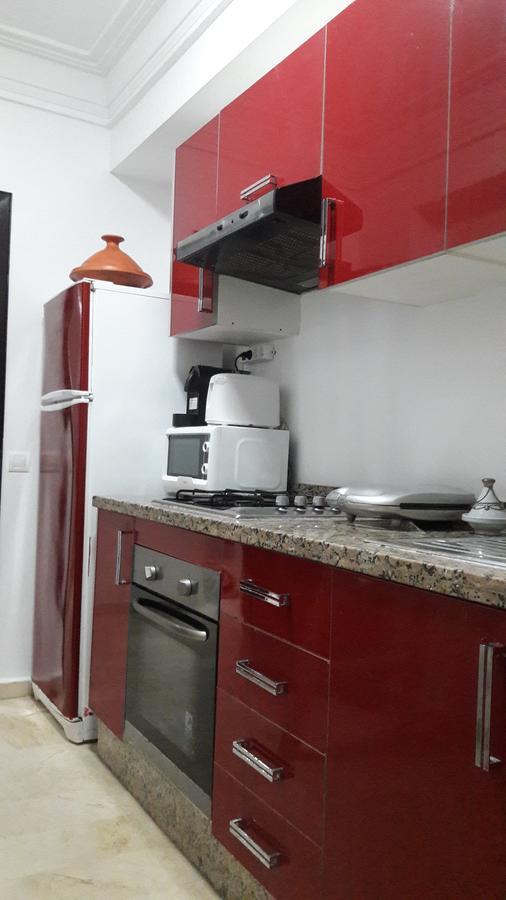 Horizon Home Casablanca Bagian luar foto