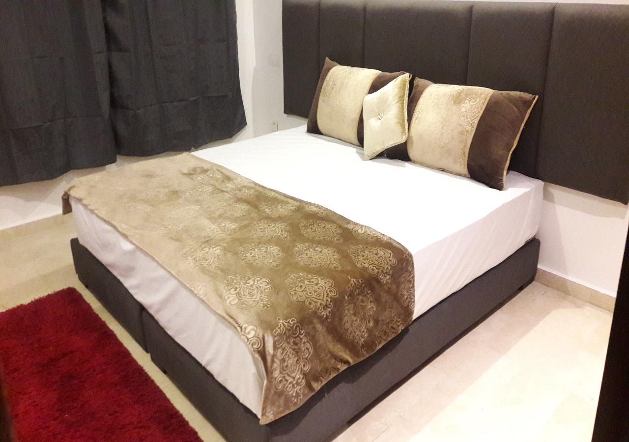 Horizon Home Casablanca Bagian luar foto