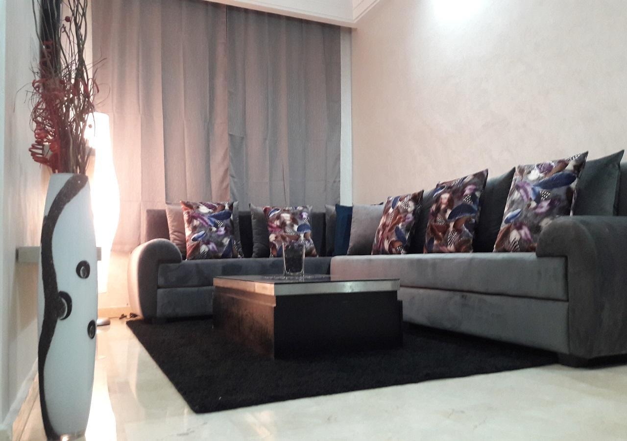 Horizon Home Casablanca Bagian luar foto