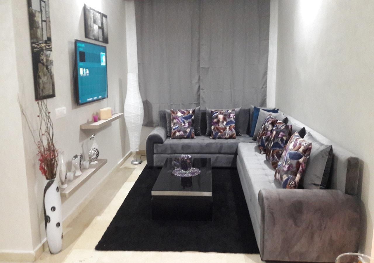 Horizon Home Casablanca Bagian luar foto