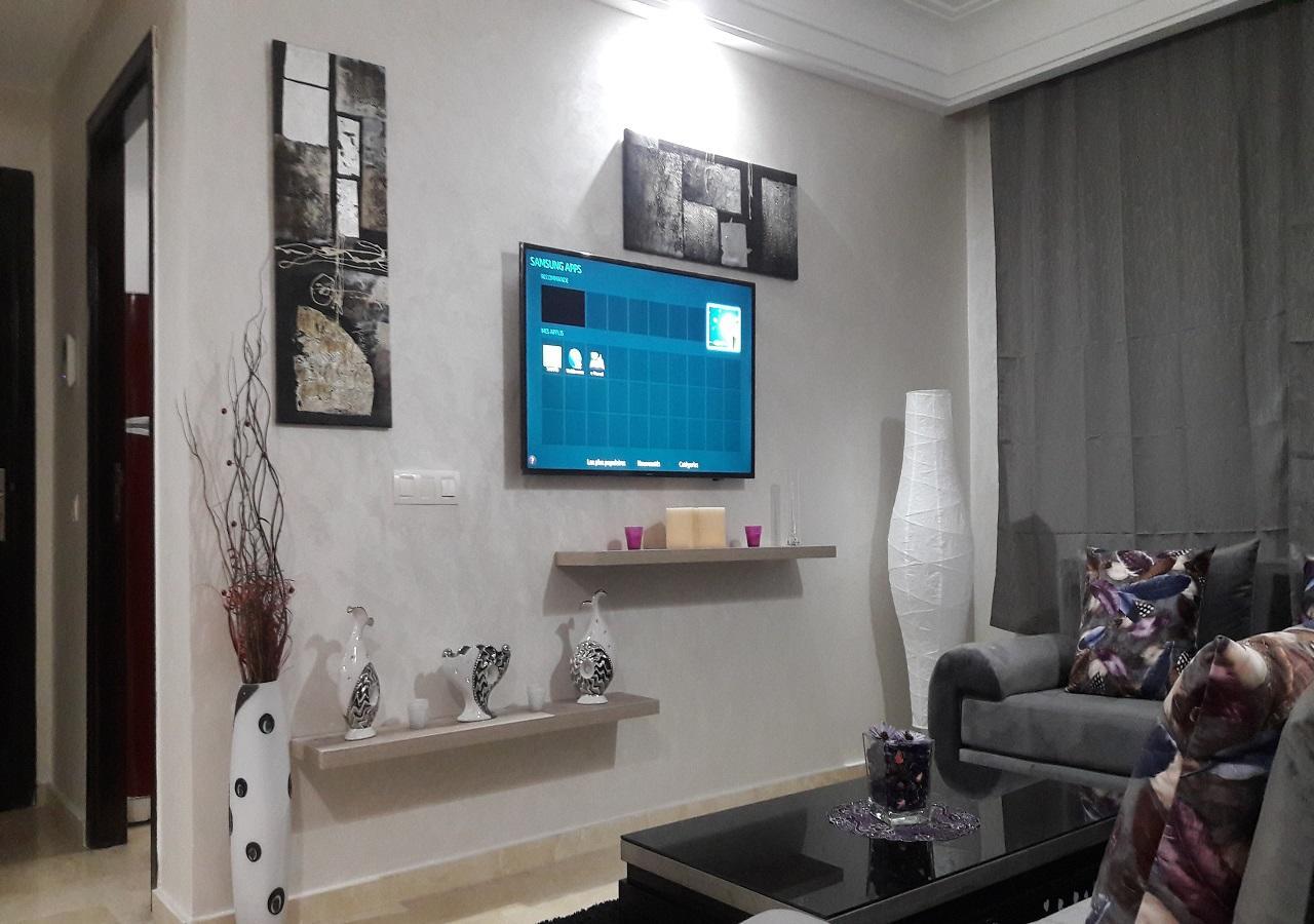 Horizon Home Casablanca Bagian luar foto