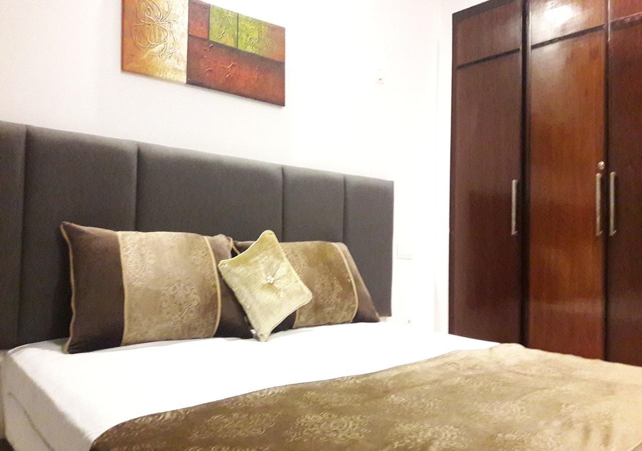 Horizon Home Casablanca Bagian luar foto