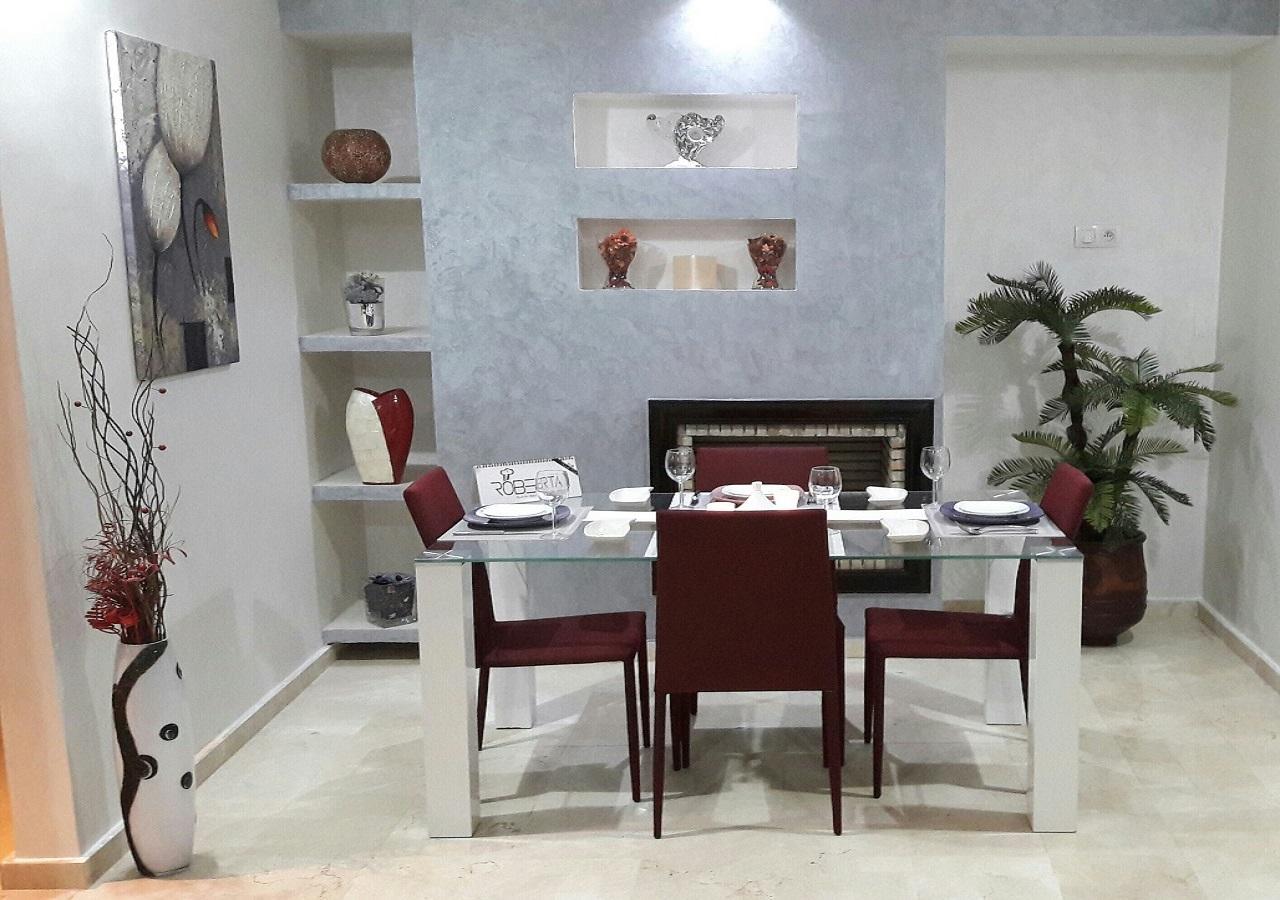 Horizon Home Casablanca Bagian luar foto