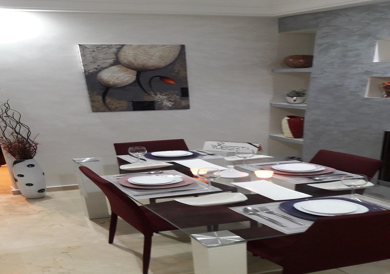 Horizon Home Casablanca Bagian luar foto