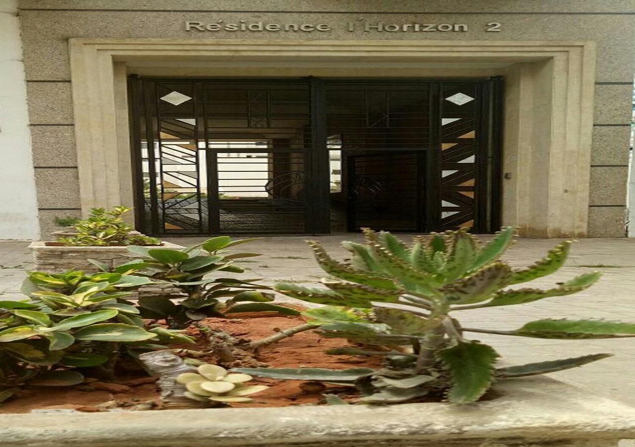 Horizon Home Casablanca Bagian luar foto
