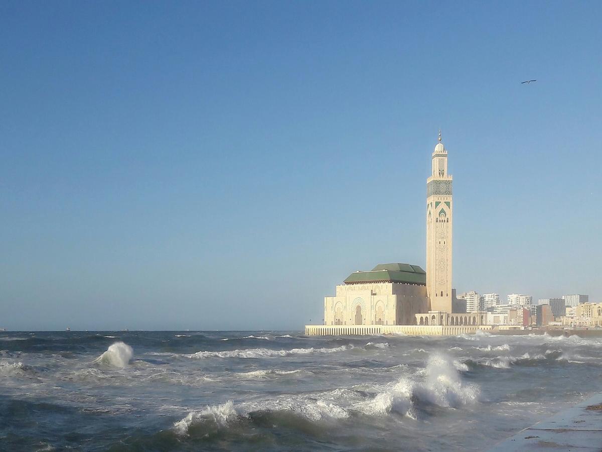 Horizon Home Casablanca Bagian luar foto